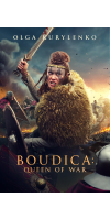 Boudica Queen of War (2023 - VJ Ice P - Luganda)